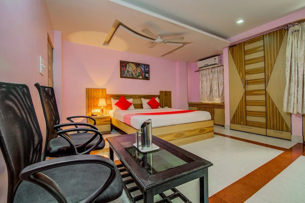 Патна: Apartment Hotel Imperia Inn By OYO Rooms