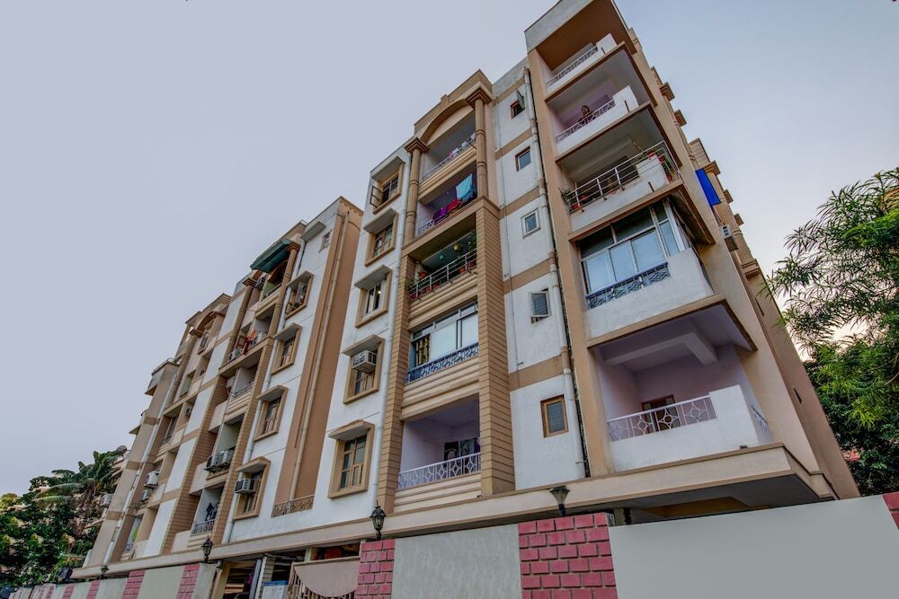 Патна: Apartment Hotel Imperia Inn By OYO Rooms