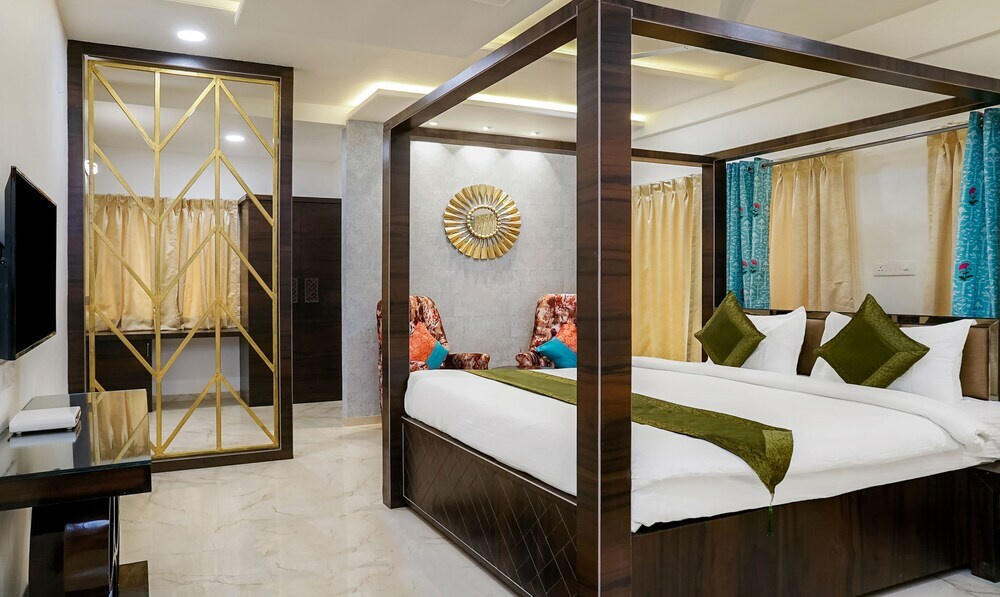 Нагпур: A1 Service Apartment Trend By Treebo