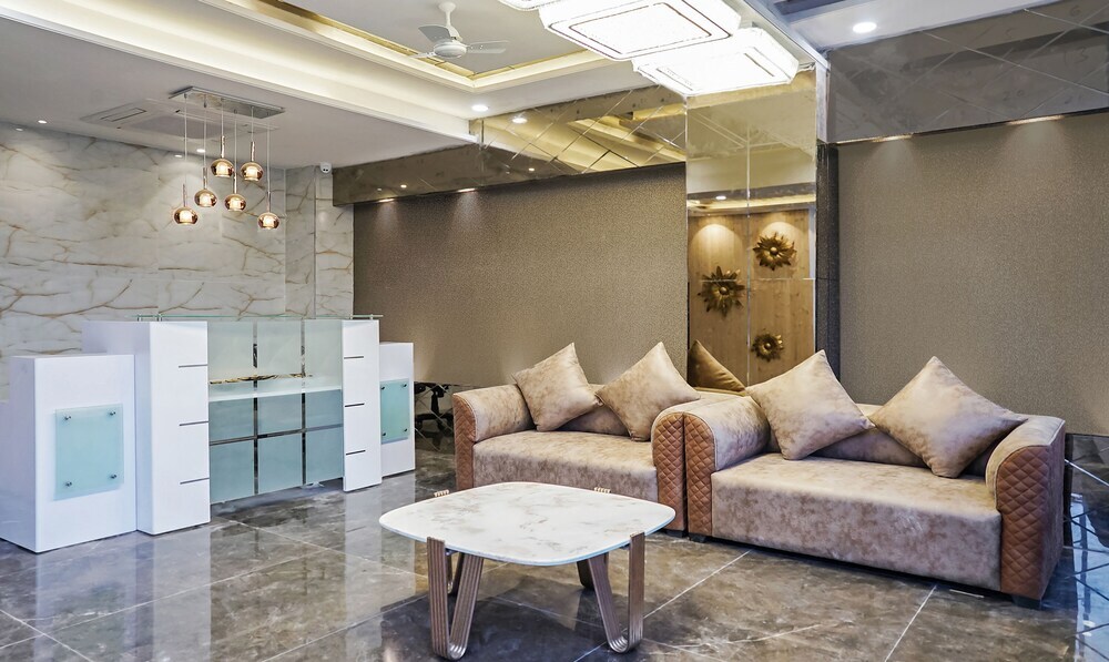 Нагпур: A1 Service Apartment Trend By Treebo