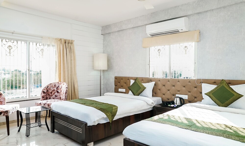 Нагпур: A1 Service Apartment Trend By Treebo
