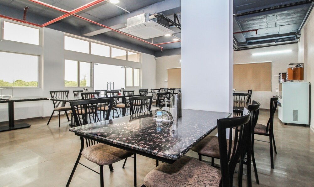 Нагпур: A1 Service Apartment Trend By Treebo