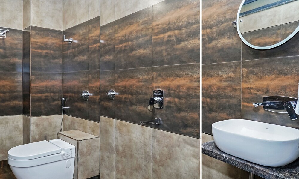 Нагпур: A1 Service Apartment Trend By Treebo