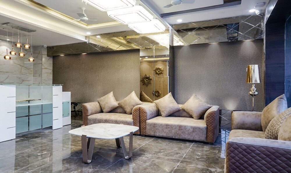 Нагпур: A1 Service Apartment Trend By Treebo
