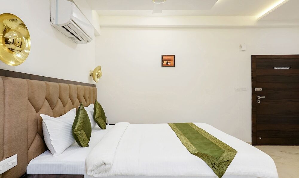 Нагпур: A1 Service Apartment Trend By Treebo