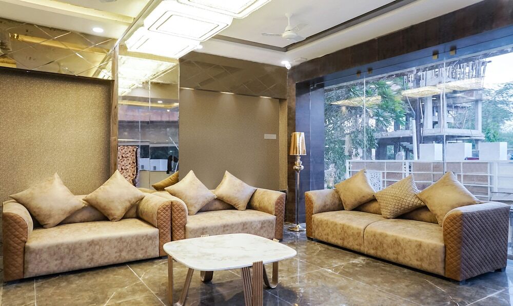 Нагпур: A1 Service Apartment Trend By Treebo