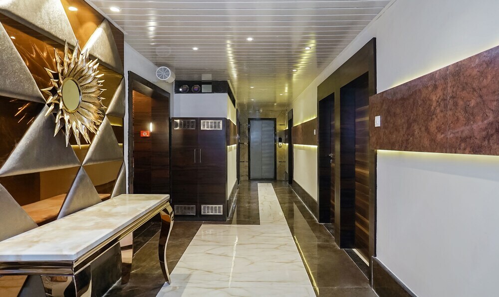 Нагпур: A1 Service Apartment Trend By Treebo