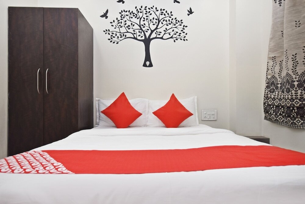 Аурангабад: Hotel Royal Front by OYO Rooms