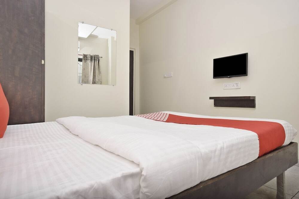 Hotel Royal Front by OYO Rooms — фото 5