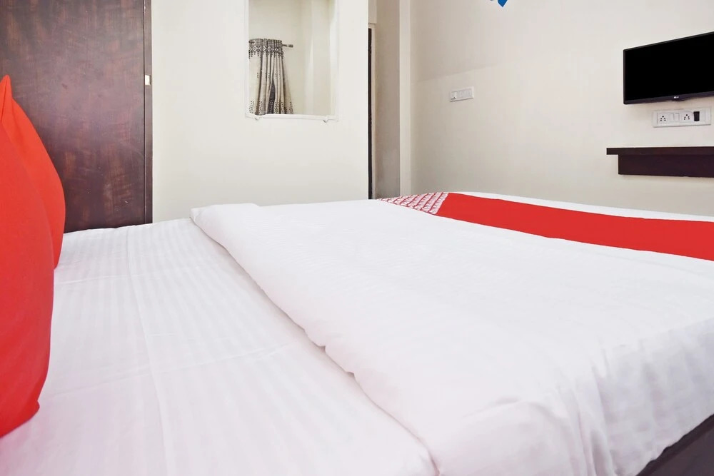 Аурангабад: Hotel Royal Front by OYO Rooms