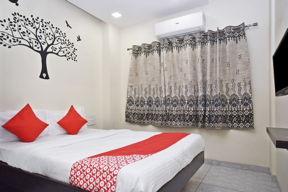 Аурангабад: Hotel Royal Front by OYO Rooms