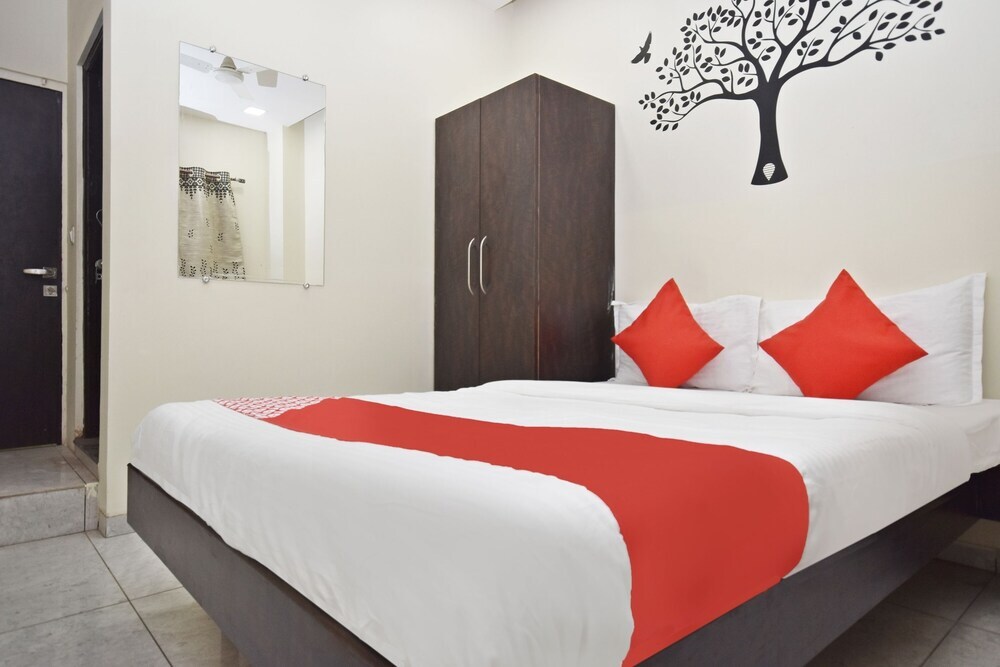 Hotel Royal Front by OYO Rooms — фото 4