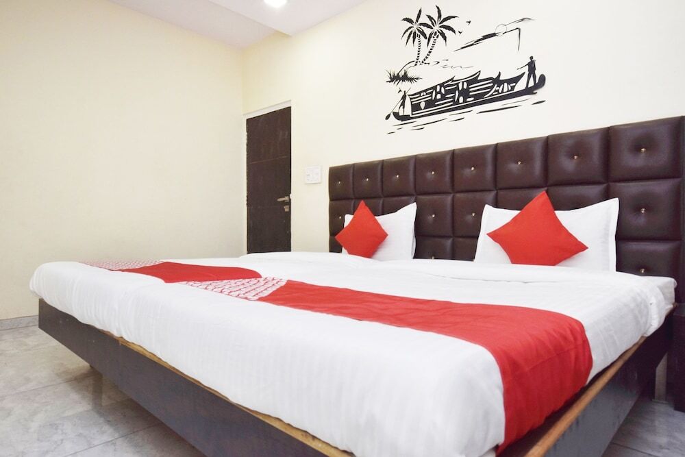 Аурангабад: Hotel Royal Front by OYO Rooms