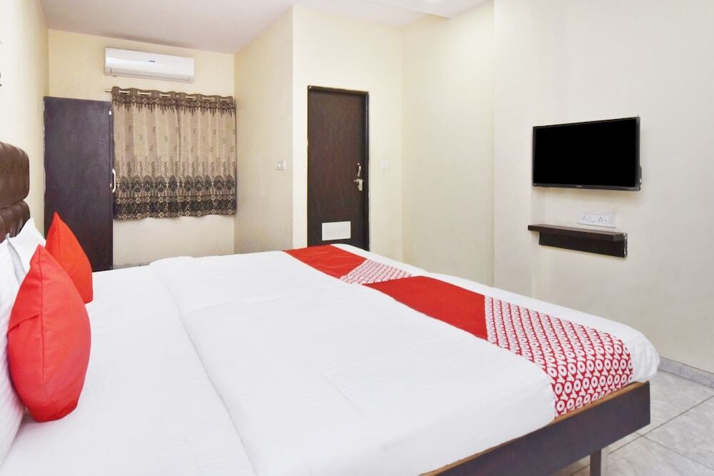 Hotel Royal Front by OYO Rooms — фото 2