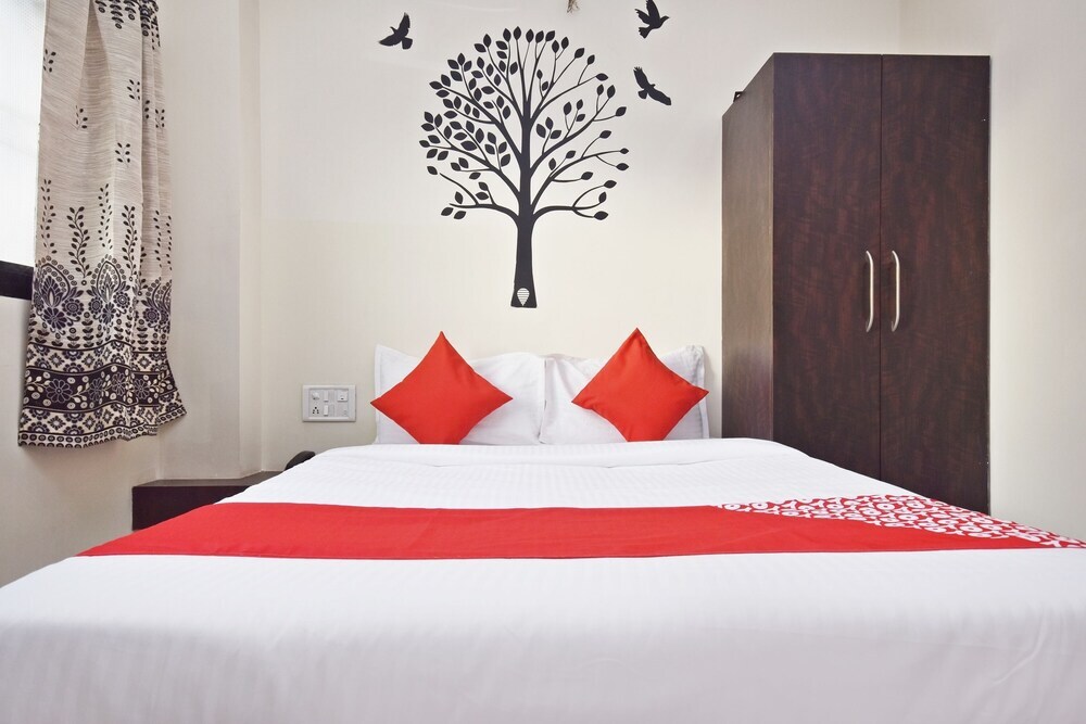 Аурангабад: Hotel Royal Front by OYO Rooms