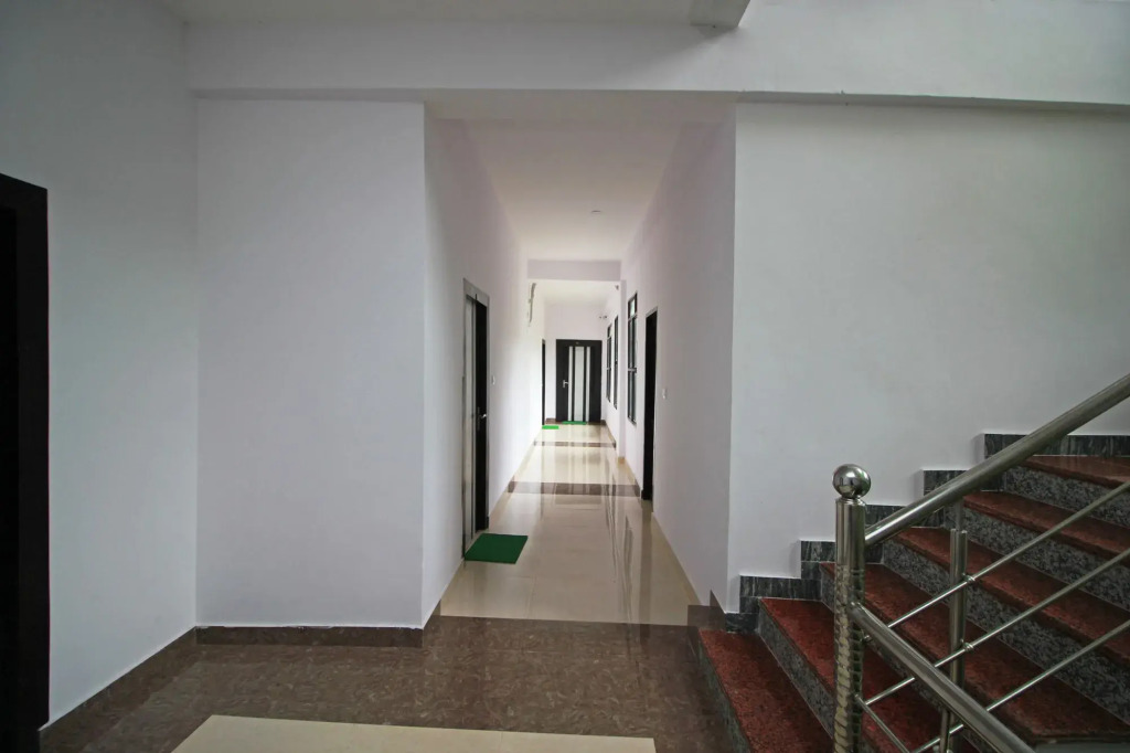 Кангра: Hotel Chandni By OYO Rooms