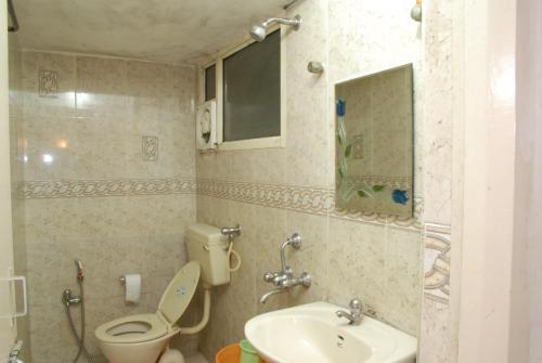 Хидерабад: V Care Service Appartments