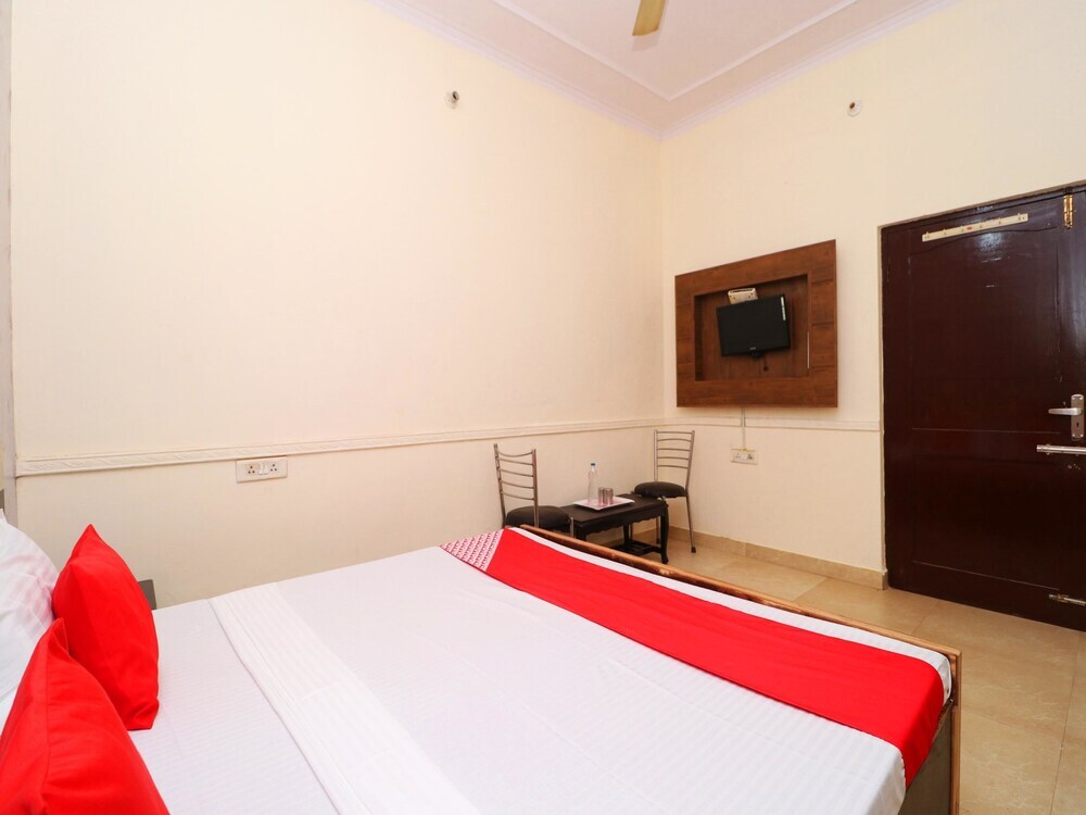 Джаландхар: Best Stay Guest House by OYO Rooms