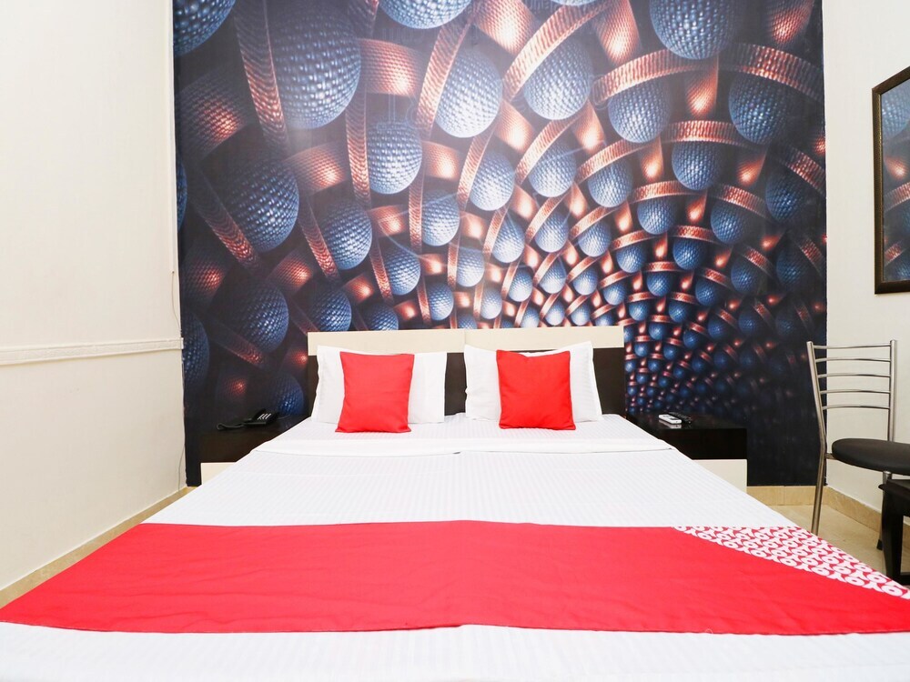Джаландхар: Best Stay Guest House by OYO Rooms