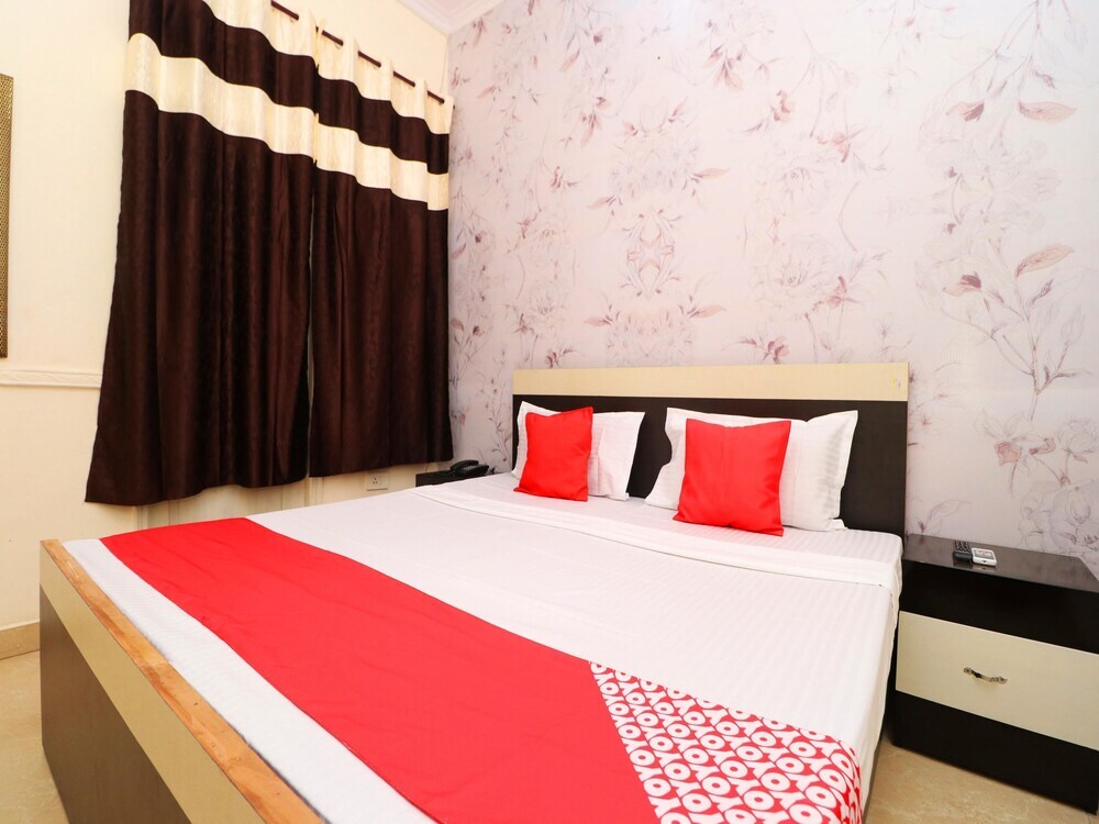 Джаландхар: Best Stay Guest House by OYO Rooms
