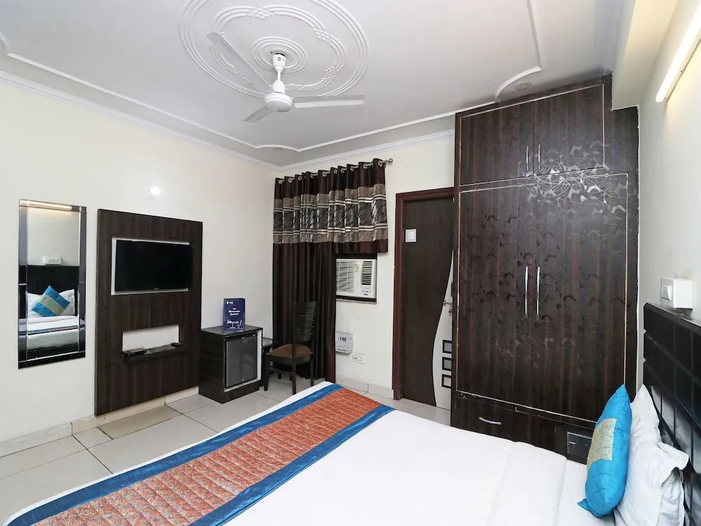 OYO 5258 Ronak Guest House — фото 6