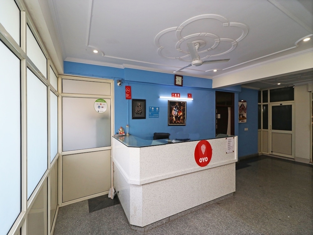 OYO 5258 Ronak Guest House — фото 3
