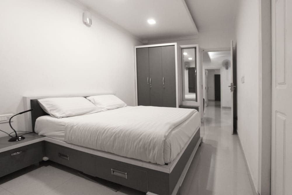 Livi Suites - Premium 1BHK Apartments — фото 4