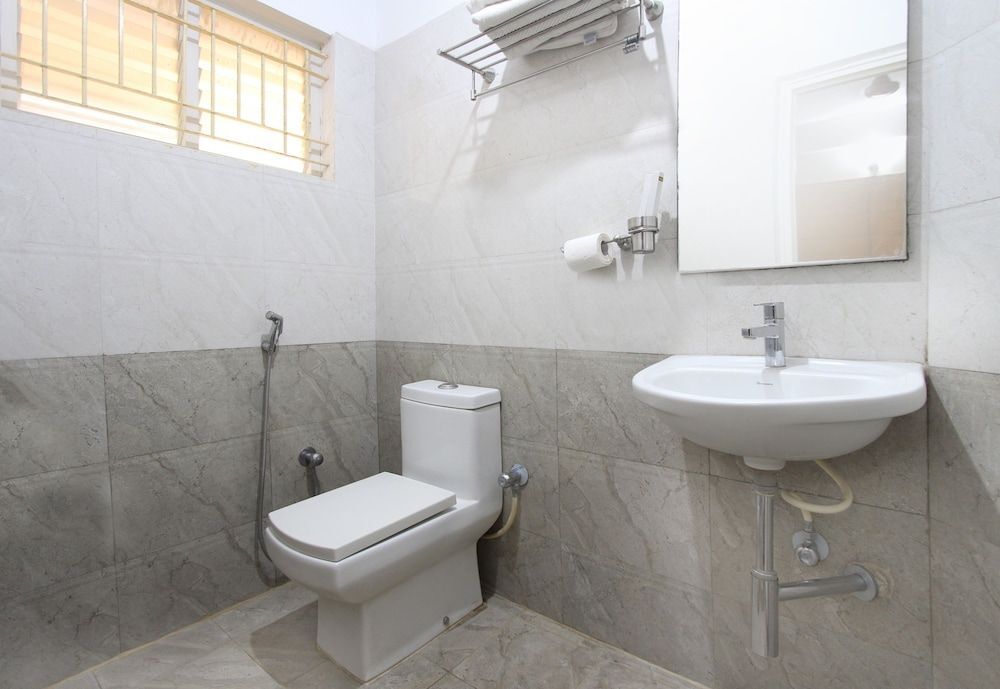 Бангалор: Livi Suites - Premium 1BHK Apartments
