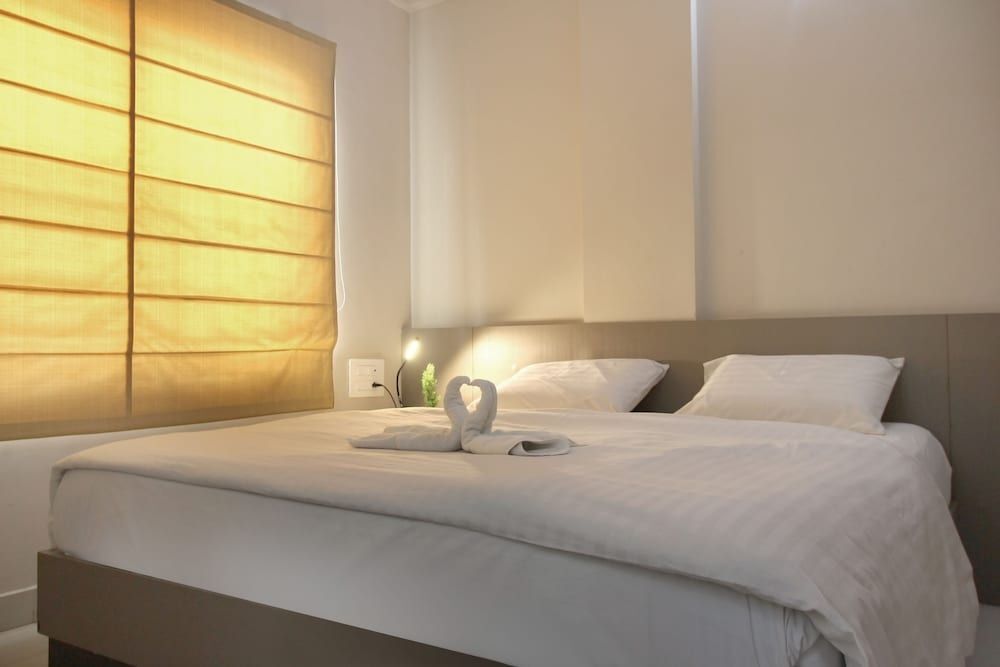 Бангалор: Livi Suites - Premium 1BHK Apartments