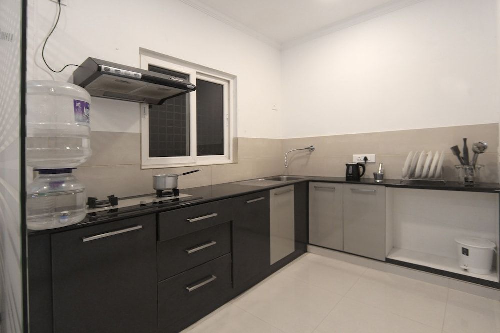 Livi Suites - Premium 1BHK Apartments — фото 3