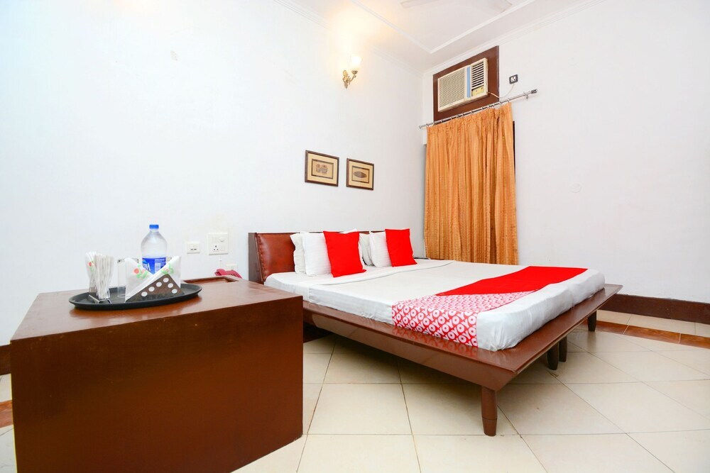 Патанкот: Dlm Valley Resorts by OYO Rooms