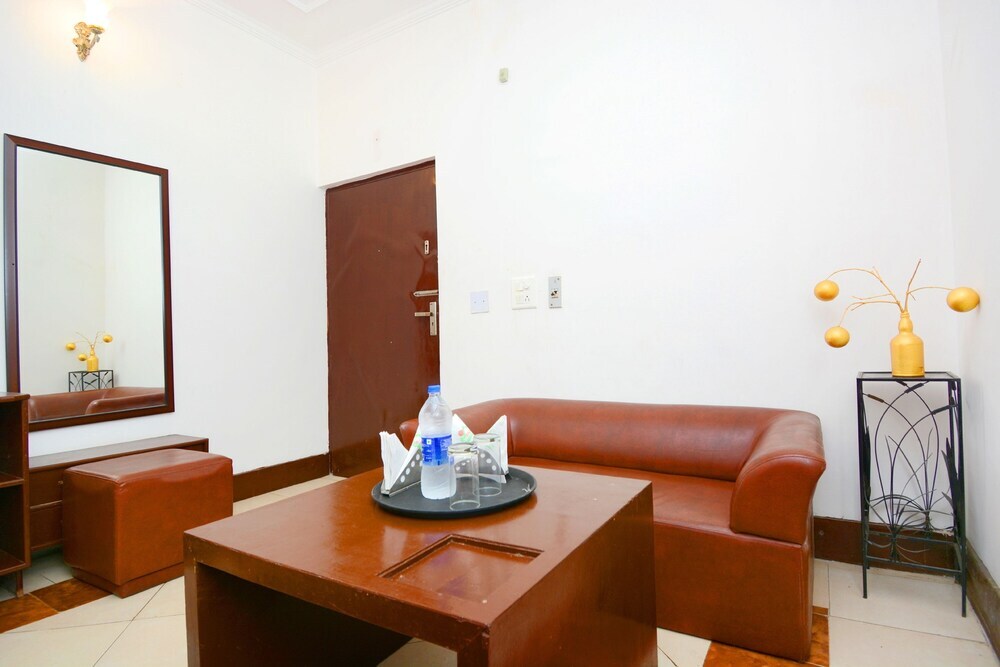 Патанкот: Dlm Valley Resorts by OYO Rooms