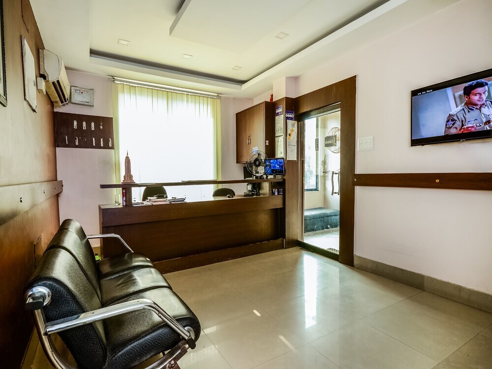 Гувахати: Palacia Inn by OYO Rooms