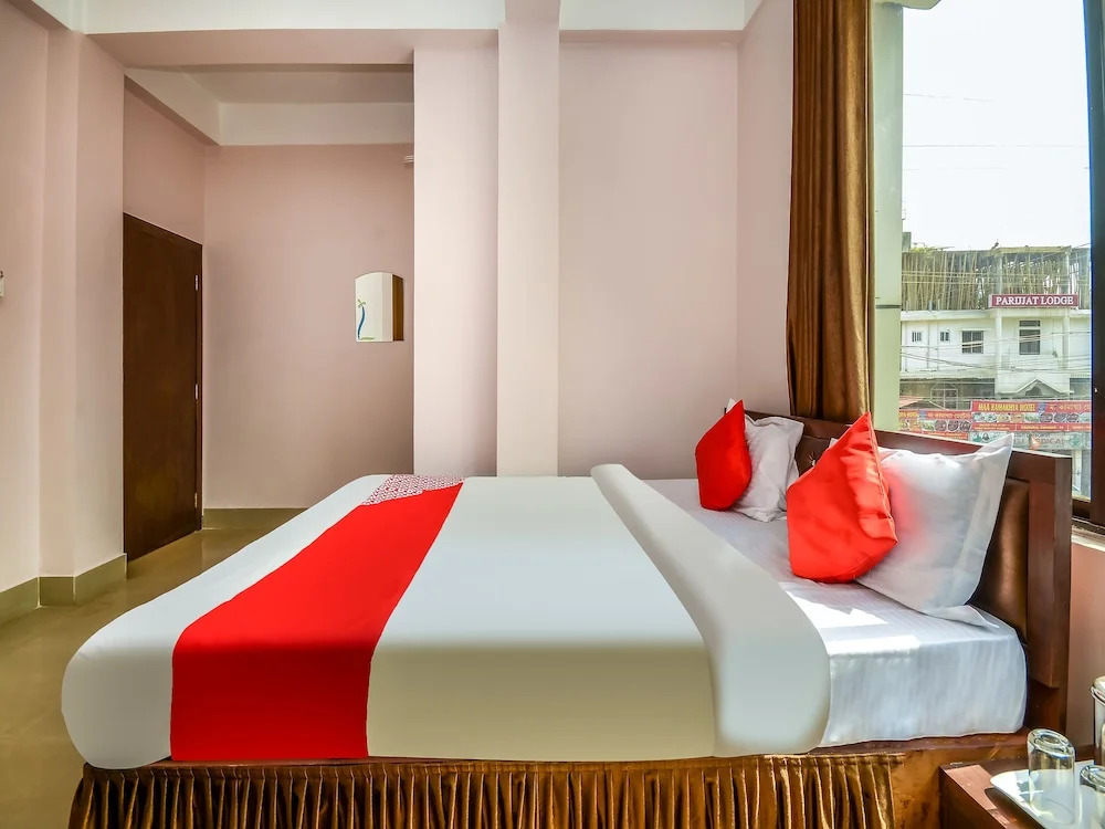 Гувахати: Palacia Inn by OYO Rooms