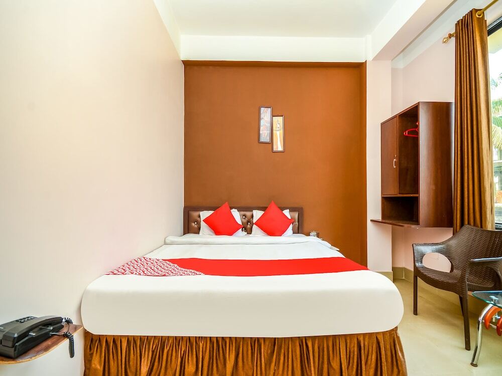 Гувахати: Palacia Inn by OYO Rooms