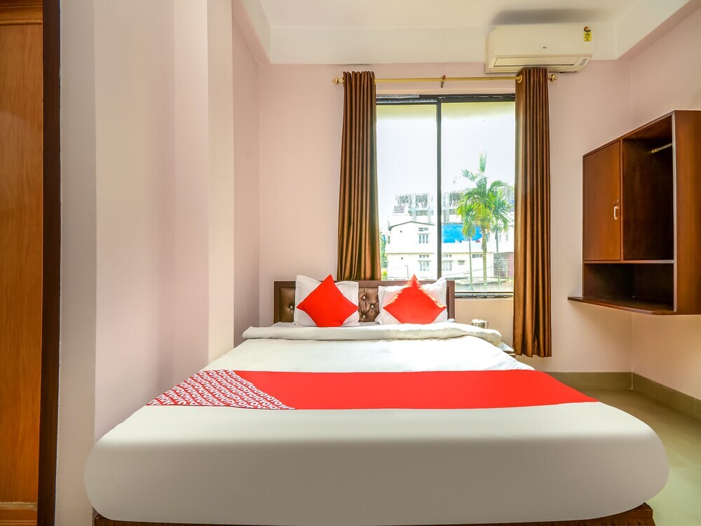 Гувахати: Palacia Inn by OYO Rooms