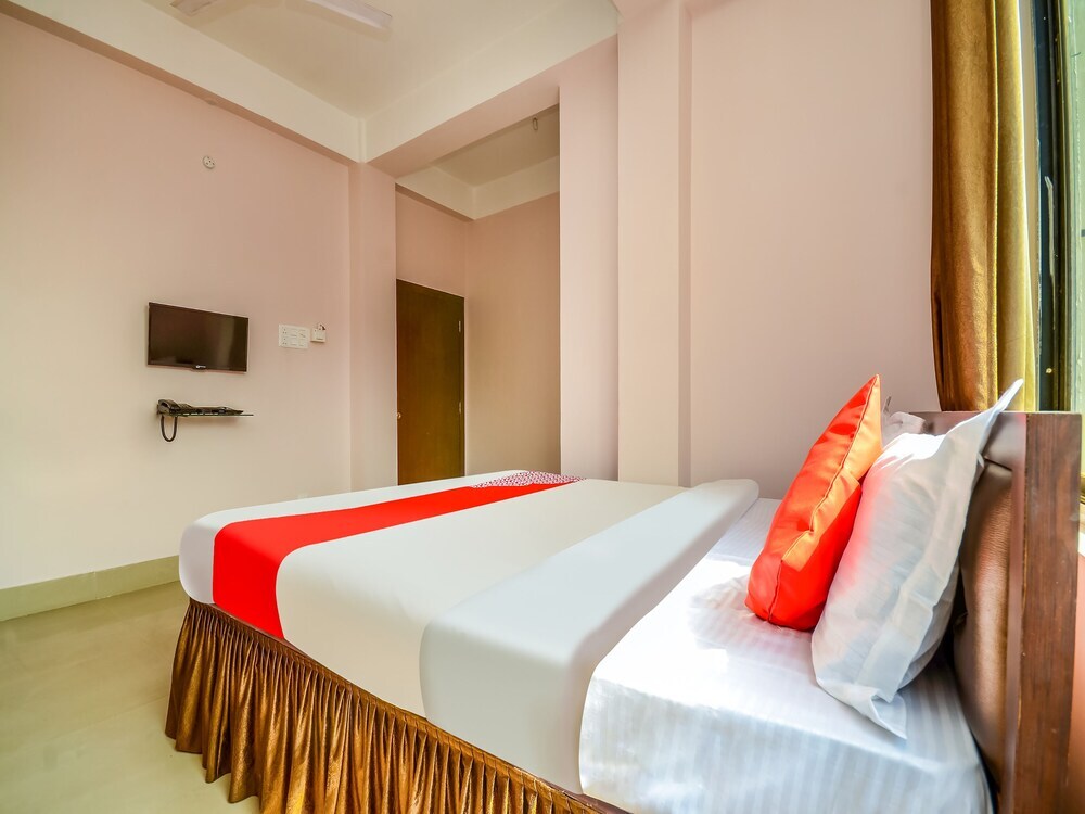 Гувахати: Palacia Inn by OYO Rooms