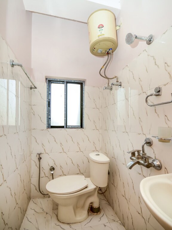 Гувахати: Palacia Inn by OYO Rooms