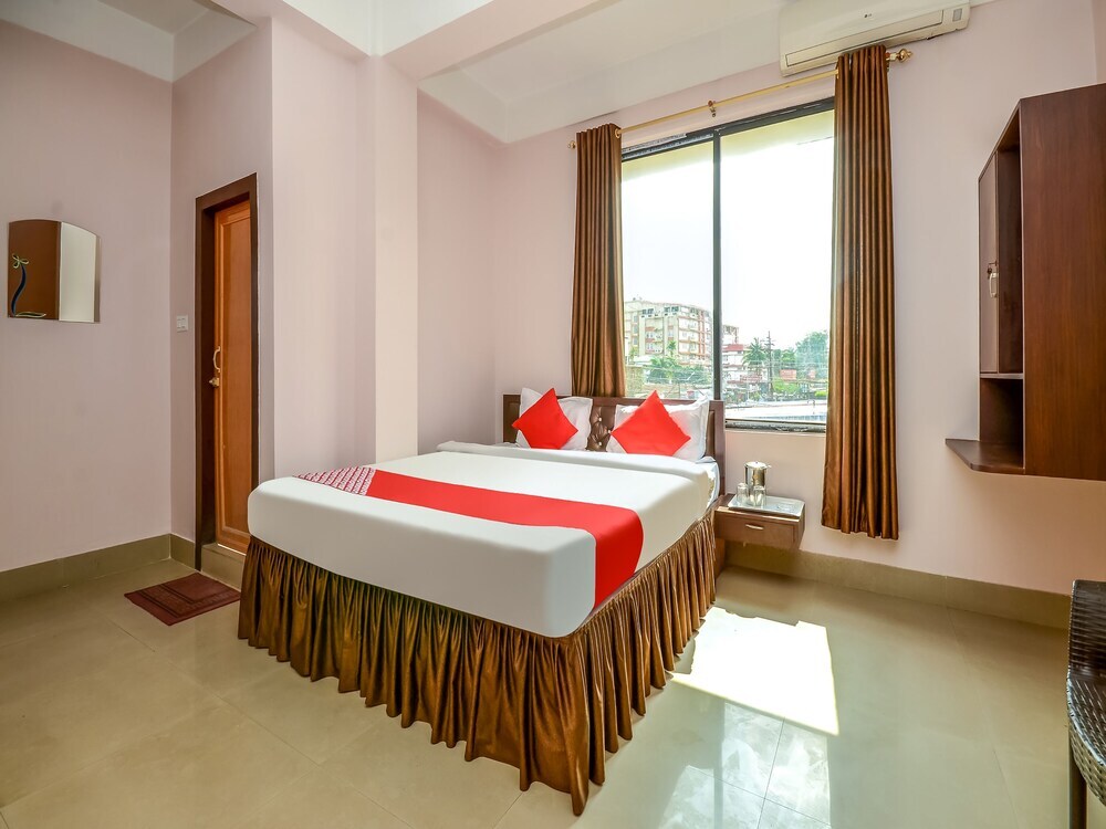 Гувахати: Palacia Inn by OYO Rooms