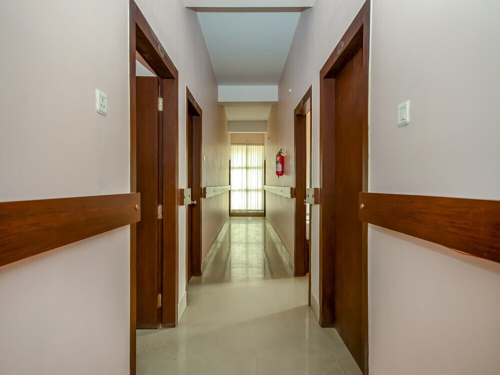 Гувахати: Palacia Inn by OYO Rooms