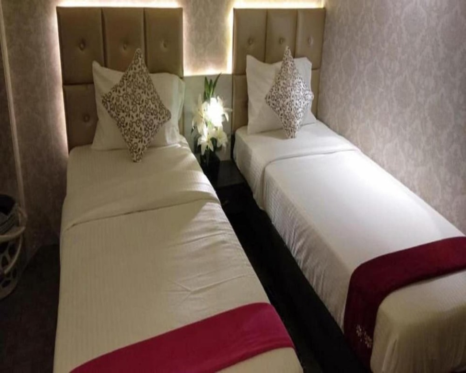 Ховрах: Nu Blue Moon Guesthouse