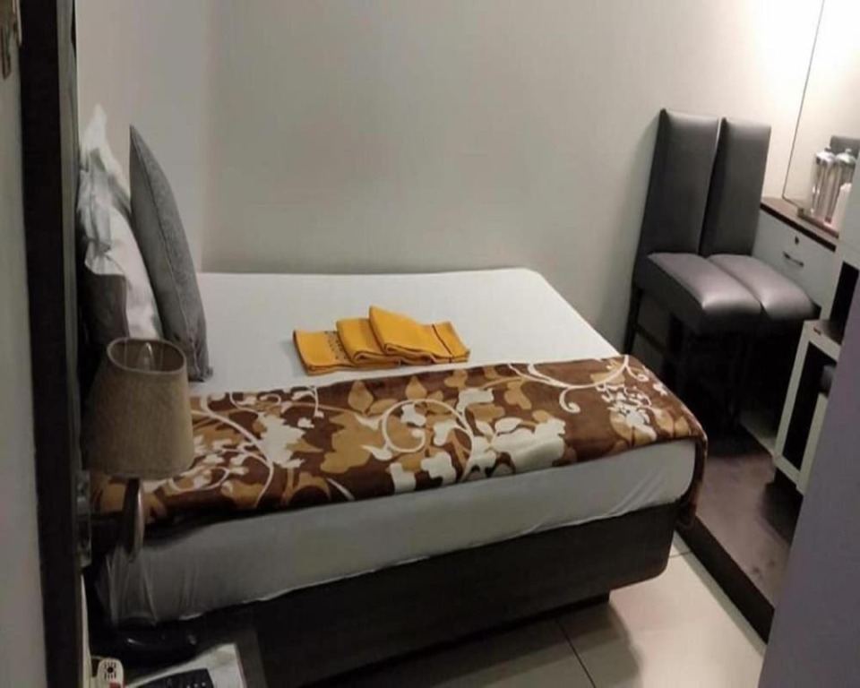 Ховрах: Nu Blue Moon Guesthouse