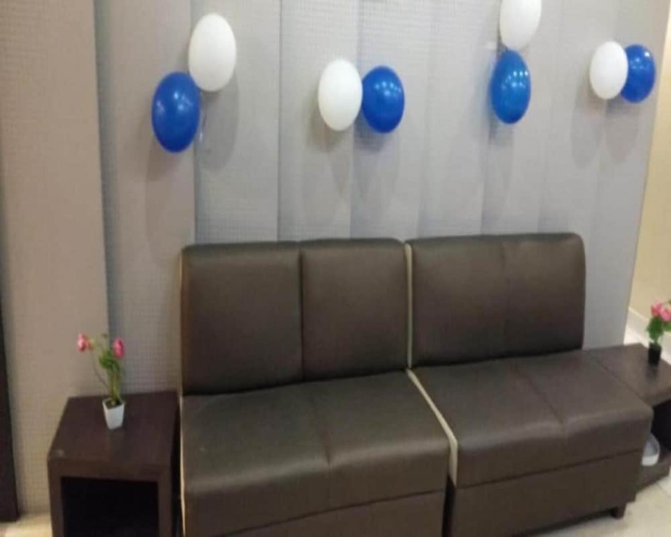 Ховрах: Nu Blue Moon Guesthouse