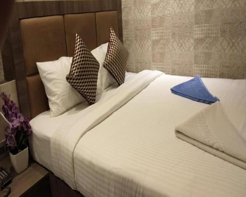Ховрах: Nu Blue Moon Guesthouse