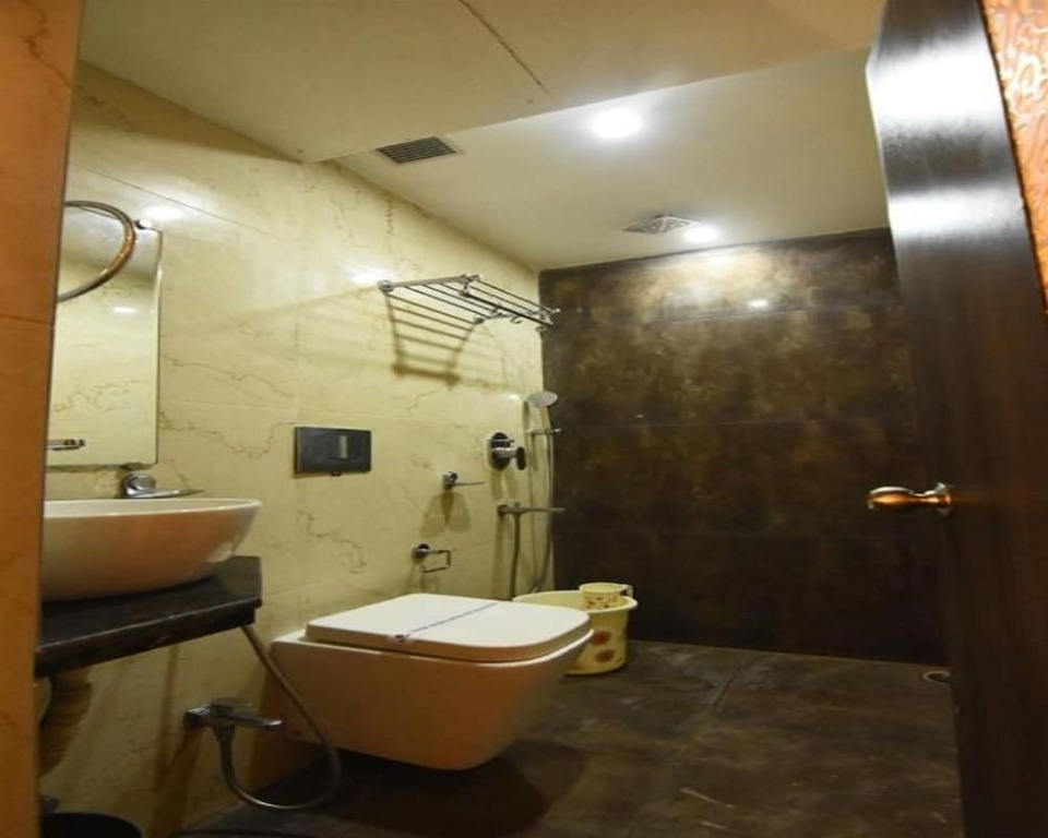 Ховрах: Nu Blue Moon Guesthouse