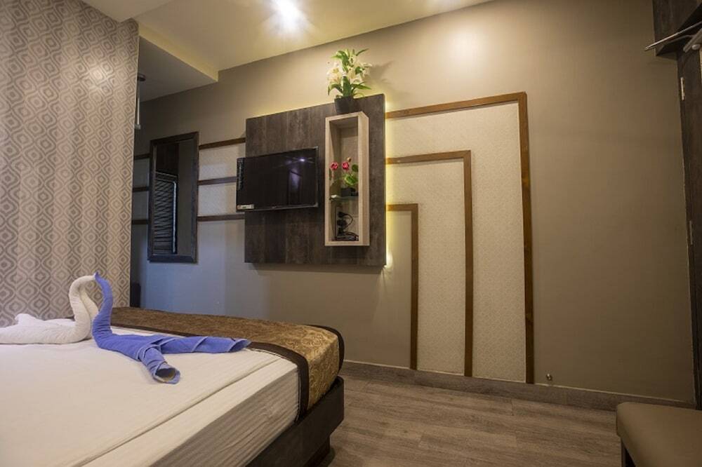 Ховрах: Nu Blue Moon Guesthouse
