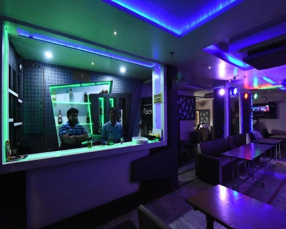 Ховрах: Nu Blue Moon Guesthouse