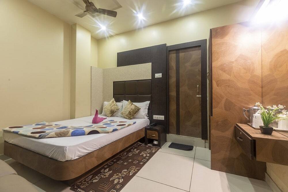 Ховрах: Nu Blue Moon Guesthouse