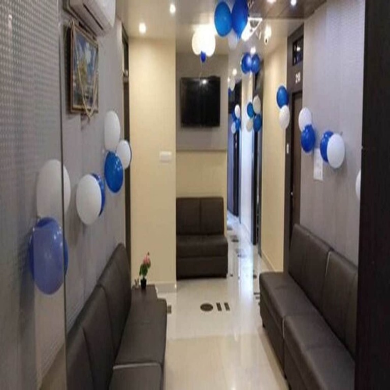 Ховрах: Nu Blue Moon Guesthouse
