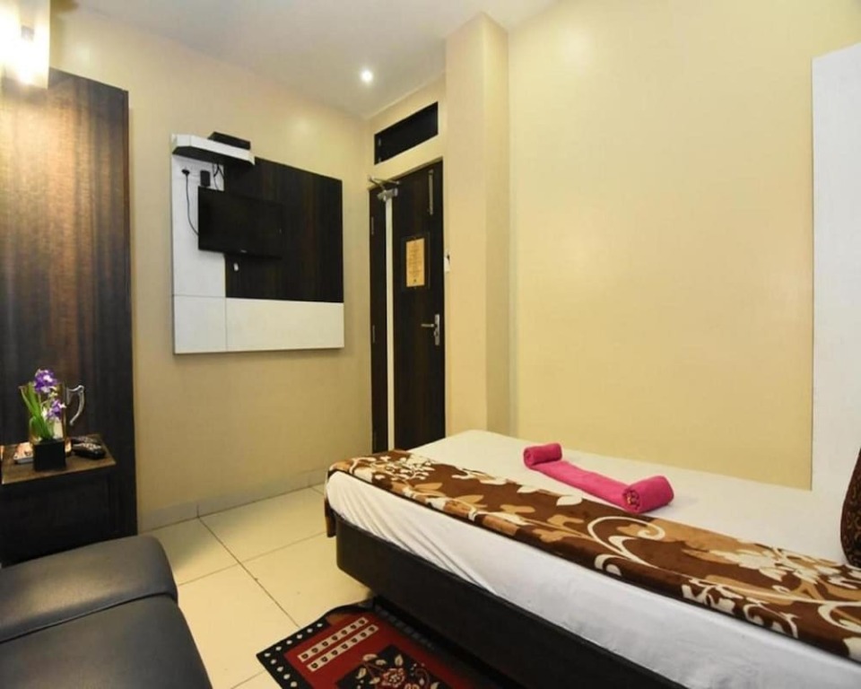 Ховрах: Nu Blue Moon Guesthouse